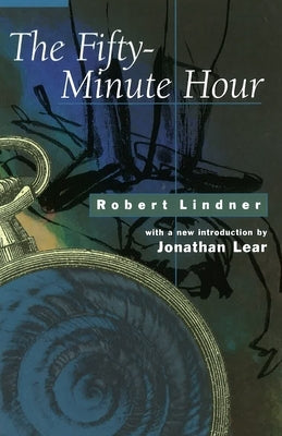 The Fifty-Minute Hour Paperback Other Press (NY)