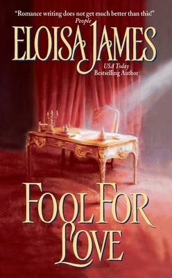 Fool for Love Paperback Avon Books