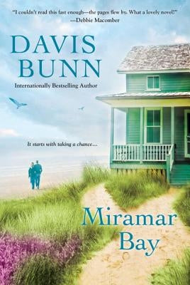 Miramar Bay Paperback Kensington Publishing Corporation