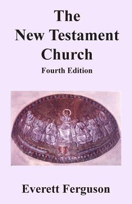 The New Testament Church Paperback Victor Vadney