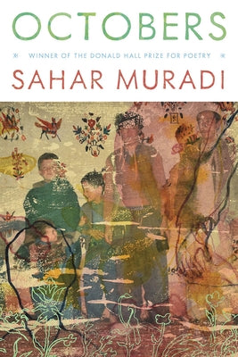 Octobers Paperback University of Pittsburgh Press