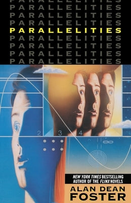 Parallelities Paperback Del Rey Books