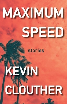 Maximum Speed Paperback Cornerstone Press