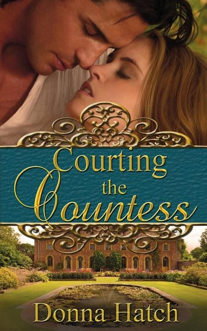 Courting the Countess Paperback Wild Rose Press