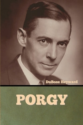 Porgy Paperback Bibliotech Press