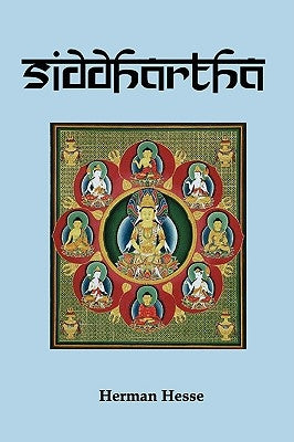 Siddhartha Paperback Red and Black Publishers