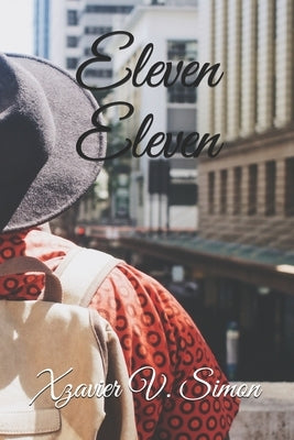 Eleven Eleven Paperback Independently Published