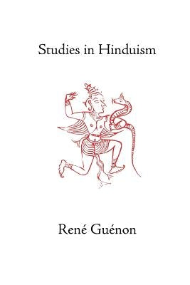 Studies in Hinduism Paperback Sophia Perennis et Universalis