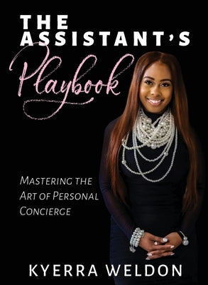The Assistant's Playbook Paperback 13th & Joan