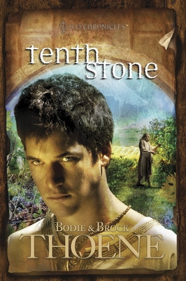 Tenth Stone Paperback Tyndale House Publishers