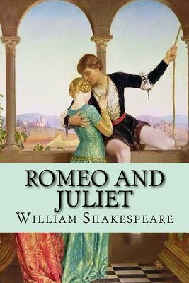 Romeo and Juliet by Mybook