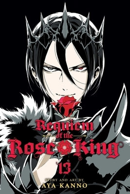 Requiem of the Rose King, Vol. 13: Volume 13 by Kanno, Aya