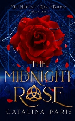 The Midnight Rose Paperback Crimson Rose Publishing