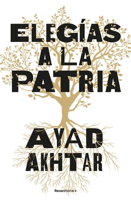 Elegías a la Patria / Homeland Elegies by Akhtar, Ayad