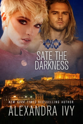 Sate The Darkness Paperback Kensington Publishing Corporation