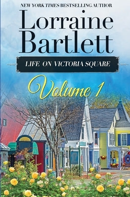 Life On Victoria Square Volume I Paperback Polaris Press