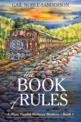 The Book of Rules Paperback Noble Press