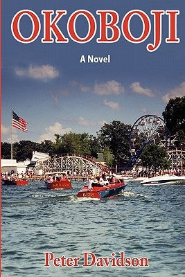 Okoboji Paperback Sweet Memories Publishing