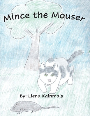 Mince the Mouser by Kalnmals, Liena