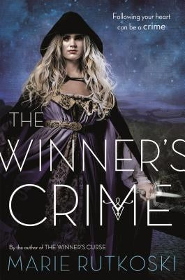 The Winner's Crime Paperback Square Fish