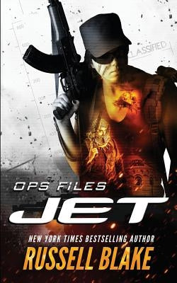 JET - Ops Files Paperback Createspace Independent Publishing Platform