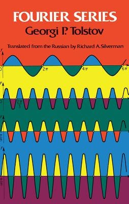 Fourier Series Paperback Dover Publications