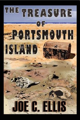 The Treasure of Portsmouth Island Paperback Upper Ohio Valley Books