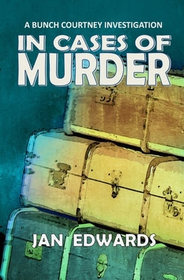 In Cases of Murder Paperback Penkhull Press