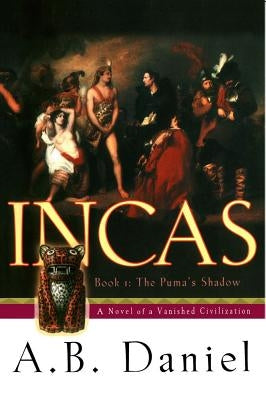 Incas Paperback Touchstone Books
