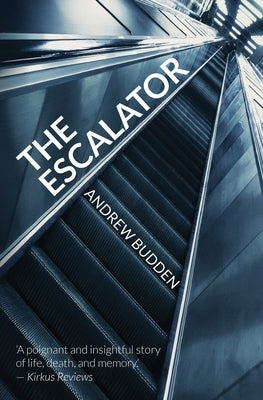 The Escalator Paperback Editstream Press