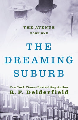 The Dreaming Suburb Paperback Open Road Media