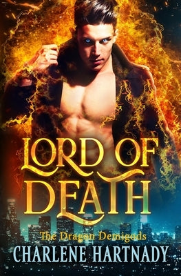 Lord of Death Paperback Independently Published