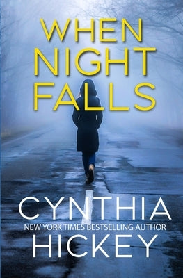 When Night Falls Paperback Winged Publications