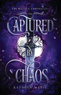 Captured by Chaos Paperback Kathryn Marie Namenyi