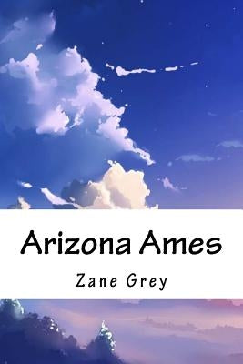 Arizona Ames Paperback Createspace Independent Publishing Platform