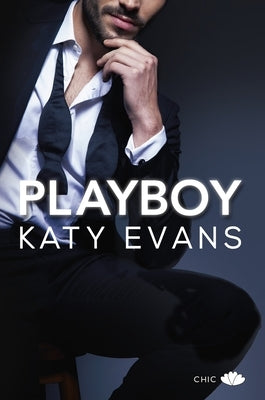 Playboy by Evans, Katy