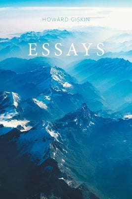 Essays by Giskin, Howard