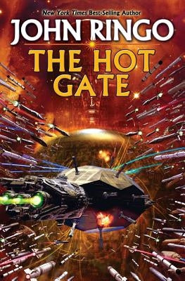 The Hot Gate by Ringo, John