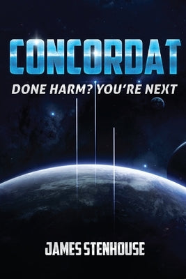 Concordat Paperback Pegasus Elliot MacKenzie Publishers Ltd