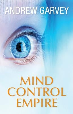 Mind Control Empire Paperback Greenpoint Press