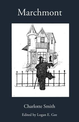 Marchmont Paperback Whitlock Publishing