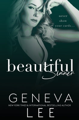 Beautiful Sinner Paperback Geneva Lee, LLC