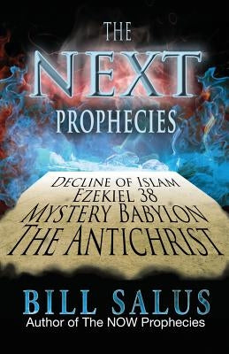 The Next Prophecies Paperback Prophecy Depot Publishing
