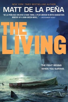 The Living by de la Peña, Matt