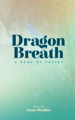 Dragon Breath Paperback Imperium Publishing