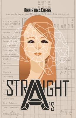 Straight A's Paperback Createspace Independent Publishing Platform