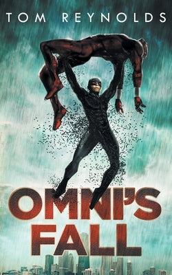 Omni's Fall Paperback Independently Published