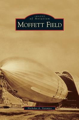 Moffett Field by Veronico, Nicholas a.