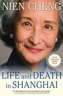 Life and Death in Shanghai Paperback Grove Press