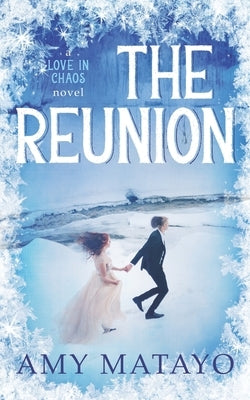 The Reunion Paperback Independently Published